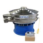 Dahan Pigment Cranberry Powder Ultrasonic Sieve Vibrator Screen Separate Machine for sale