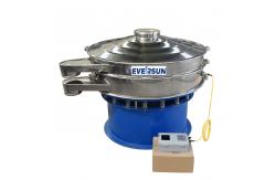 China Dahan Pigment Cranberry Powder Ultrasonic Sieve Vibrator Screen Separate Machine supplier