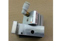 China Gmc , Smc Cylinder Clutch Assembly Sharpener For Gerber Cutter Xlc7000 Parts 90721001 supplier
