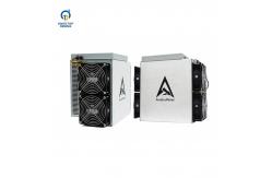 China Avalon 1246 81th S Bitcoin Miner Machine 306x405x442mm supplier