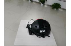 China Intelligent Ai Powered Smart Helmets Real - Time Perception supplier