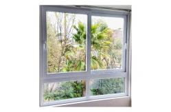 China Top Notch PVC Windows with Multi point Lock supplier