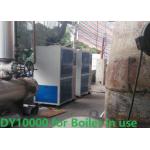Reducing Emissions Industrial HHO Generator , Saving Energy HHO Oxyhydrogen Generator