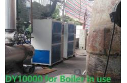 China Reducing Emissions Industrial HHO Generator , Saving Energy HHO Oxyhydrogen Generator supplier