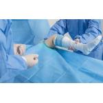 Sterilized Surgical Knee Arthroscopy Pack Medical Disposable For Hospital for sale