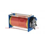 Upgrade Your Elevator With Gearless Traction Machine For High Speed Performance for sale