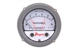 China Dwyer Photohelic Switch 3000MRS-00 3000MRS-0 3001MRS 3002MRS Differential Pressure Gauge supplier