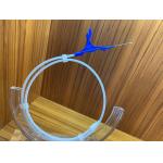 Nitinol Guide Wire X-Ray Zebra Guide Wire With CE Certificate for sale