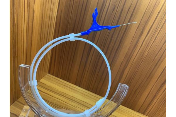 Nitinol Guide Wire X-Ray Zebra Guide Wire With CE Certificate