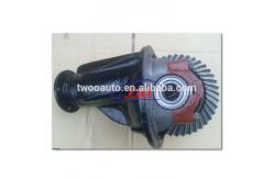 China Ferential Carrier Assembly Limited Slip Differential Carrier For Machinery Parts supplier
