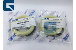 China  EC240 EC210 EC290 Excavator Accessories System Adjuster Seal Kit SA8038-00010 supplier