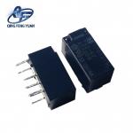 Electromechanical Relays 932-12VDC-32F-Electromagnetic Low current capacity for sale