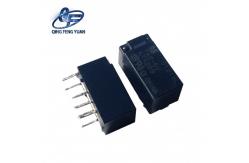China Electromechanical Relays 932-12VDC-32F-Electromagnetic Low current capacity supplier