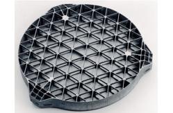 China Ultra Lightweight CMC Ceramic Matrix Composite C/Sic Mirrors And Structure supplier