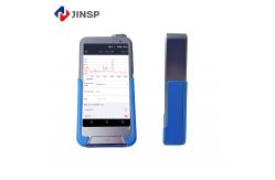 China Rechargeable Portable Raman Spectrometer With 3000 Contraband Species Library supplier