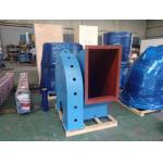 Customized Steel Hydro Turbine Generator with 5m-500m Water Head Range