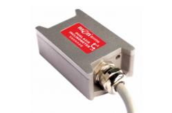 China Anti Electromagnetic Drilling Rion Inclinometer DC 9V Tilt Sensor supplier