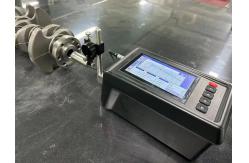 China Differential Inductive Sensor Surface Tester Roughness Motif Waviness Profile Equipment supplier