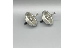 China Premium Butane Lighter Refill Valves - Reliable for Everyday Use supplier