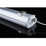70w AC220-240V Beam Angle 120° Ra>80 Led Tri Proof Light Ip65 Fast Linkable for sale