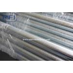 Construction Building Materials 1/2-4 Electrical GI EMT Conduits For EMT Conduit UL Listed for sale