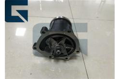 China Isuzu Diesel Engine Part Water Pump 8-98047689-2 8980476892 supplier