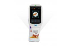 China ST-700d Plus Silicon Photodiode Array Spectrophotometer Non Contact With 5 Apertures supplier
