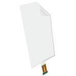 Vandal Proof 16:9 24 Inch Touch Foil Screen 10mm Glass Penetration for sale