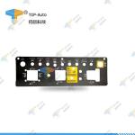 Platform Control Panel Decal Genie 72162 for sale