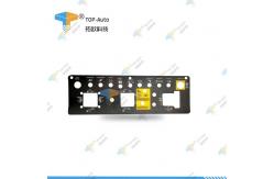 China Platform Control Panel Decal Genie 72162 supplier