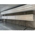 Shipbuilding Scaffold Platform Planks Springboard Galvanized Steel Plank