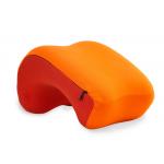 Health Care Memory Foam Neck Support Pillow , Neck Rest Pillow Comfort Breathable for sale