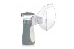 China MMAD 4um Medical Mesh Nebulizer Mesh Nebulizer 70mm Width supplier