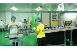 China Paper Tube Packaging manufacturer