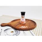 Enhance Your Cooking with Glass Salt And Pepper Grinders for Perfect Seasoning for sale