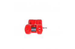 China SLR871-CLEVIS ANGLE REGULATOR HOOK supplier