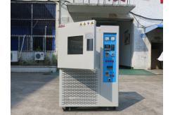 China Ventilation Aging Testing Chamber Aging Testing For Rubber Pipe And Hose supplier