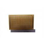 DIY Prototype Paper PCB Circuit Electronic Breadboard Universal Experiment Matrix for sale
