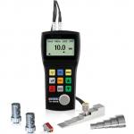 Automatic Self Calibration Non Destructive Testing Equipment TG4000B Ultrasonic Thickness Gauge for sale