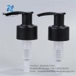 Dispenser Pump Bathroom Shampoo Lotion Pumps With Lock For Shampoo Lotion Etc for sale