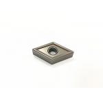 Dimension Accurate Ticn  Cermet Turning Inserts High Abrasion Resistance for sale