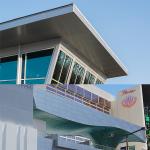 Light Weight Wooden Aluminum Composite Panel 1000mm-2000mm Width