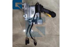China 287-0371 2870371 Wheel Loader 966K 980K Joystick supplier