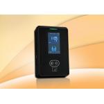 RFID Card Reader / Facial Recognition Access Control System Multi Language for sale