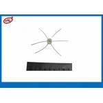 445-0663299 4450663299 ATM Spare Parts NCR Currency Dispenser Paddle Wheel Flicker Wheel for sale