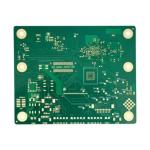 HDI PCB Design Multilayer Rigid Printed Circuit Board For Wireless Network Adapter for sale