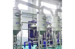 China SUS304 Automatic Apple Processing Line For Fruit Juice Plant  Energy Saving supplier