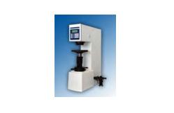 China High-Accuracy Brinell Hardness Testing Digital Electronic With 8 HBW - 650 HBW supplier