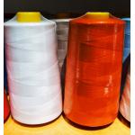 40/2 TFO Spun Polyester Sewing Thread With OEKO-tex Certificate