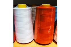 China 40/2 TFO Spun Polyester Sewing Thread With OEKO-tex Certificate supplier